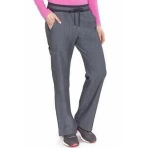 7789 by Med Couture, Inc.Yoga 2 Cargo Pocket Pant